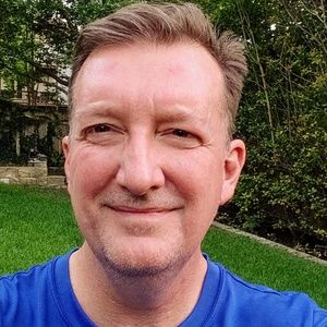 Meet your Posher, Mike